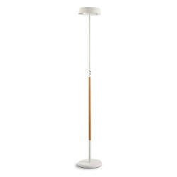 Lámpara de pie LED NOA (30W)