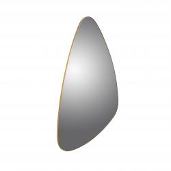 ESPEJO ·ORIO·TRIANG.ORO 168X81 - Imagen 2