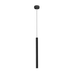 LAMPARA ·VARAS· NEGRO 1L - Imagen 2