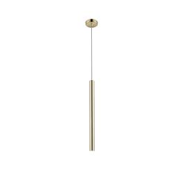 LAMPARA ·VARAS· ORO 1L - Imagen 2