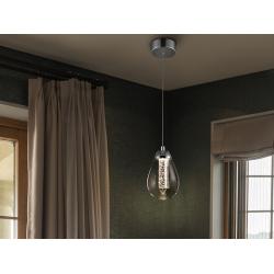 LAMPARA·TACCIA· 1L LED Ø12 - Imagen 1