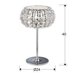SOBREMESA ·DIAMOND· - Imagen 3