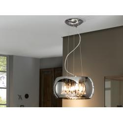 COLGANTE ARGOS Ø40 DIMABLE - Imagen 1