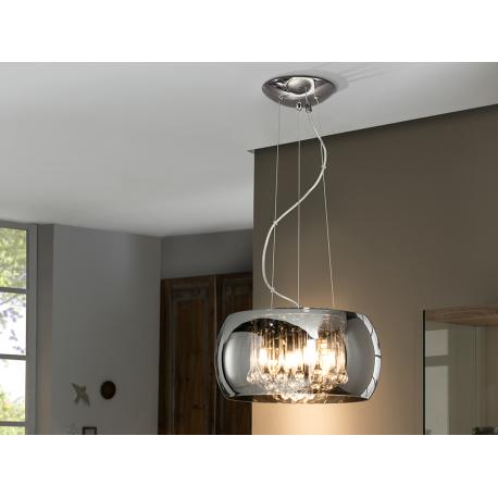 COLGANTE ARGOS Ø40 DIMABLE - Imagen 1