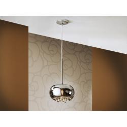 COLGANTE ·ARGOS· CROMO 1L - Imagen 1
