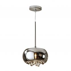 COLGANTE ·ARGOS· CROMO 1L - Imagen 2