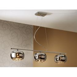 LAMPARA ·ARGOS· 3L. LINEA - Imagen 1