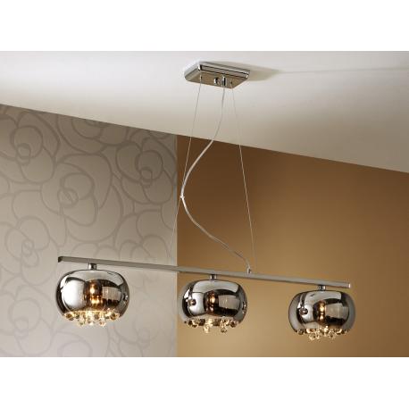 LAMPARA ·ARGOS· 3L. LINEA - Imagen 1