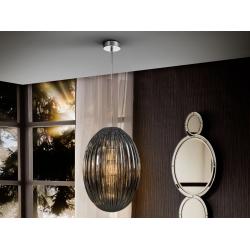 LAMP. 1L ·OVILA· SMOKE 30Ø - Imagen 1