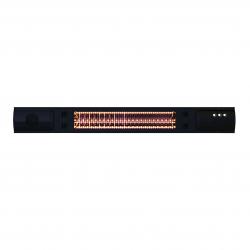 ESTUFA PARED ·HEAT MUSIC· 1500W - Imagen 2