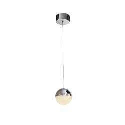 LAMPARA 1L LED ·SPHERE· Ø12 - Imagen 2