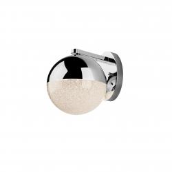 APLIQUE 1L LED ·SPHERE· Ø20 - Imagen 2