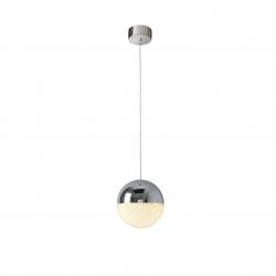 LAMPARA 1L LED ·SPHERE· Ø20 - Imagen 2