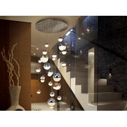 LAMP.27L LED·SPHERE·COLØ80 DIM - Imagen 1