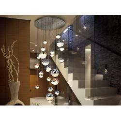 LAMP.27L LED·SPHERE·COLØ80 CCT - Imagen 1