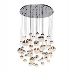 LAMP ·SPHERE· Ø140 55L DIMABLE - Imagen 2