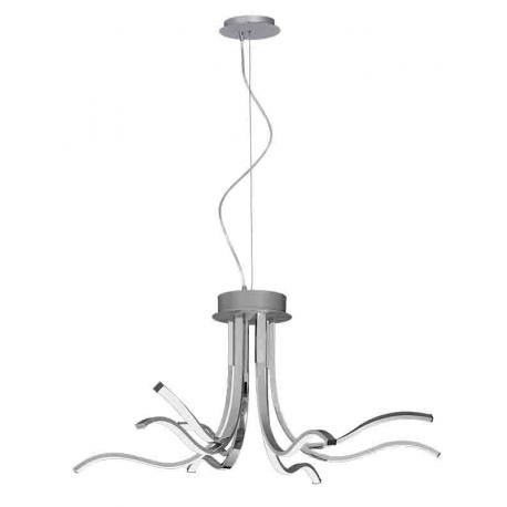 CORINTO Lámpara LED  Dimable - Imagen 1