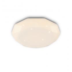 DIAMANTE Plafón LED Control Remoto - Imagen 1