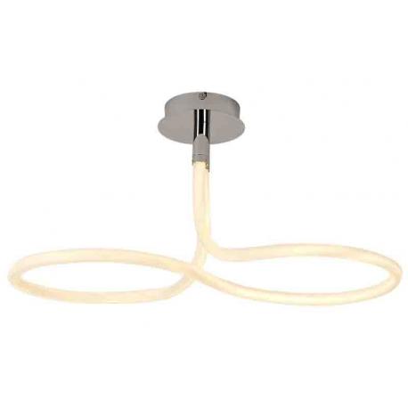 NUR LINE Plafón LED - Imagen 1