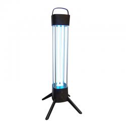 UV LAMP Lampara Germicida 36w phillips - Imagen 1