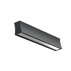 HANOK Aplique LED 14W 3000K 110º - Imagen 1