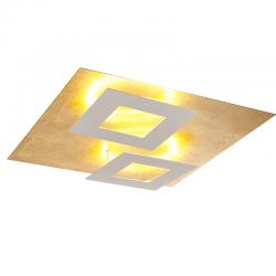 DALIA Plafón LED 48W 3000K