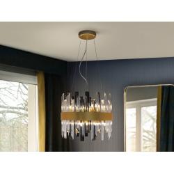 GRACE- LAMPARA 10L ORO