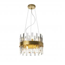 GRACE- LAMPARA 10L ORO