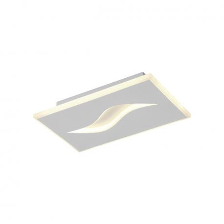 PLAFON LED AMIR BLANCO LED 22W 2090LM 3000K