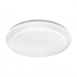 PLAFON NUNO BLANCO LED 48W 3840LM 4000K