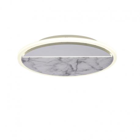 MARMOL Plafón LED 20W