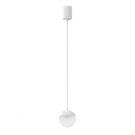 KILDA COLGANTE LED 10W 3000K SUPERFICIE BLANCO