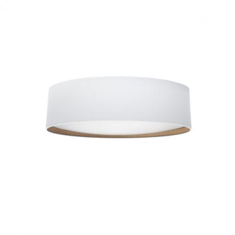 Plafon 96w Tatiana Blanco/mad.Clara 3000-4000-6500k 14x60x60 Cm 7488lm