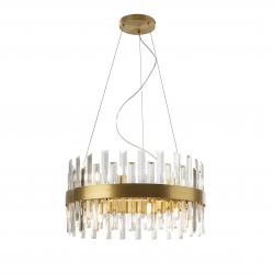 GRACE- LAMPARA 14L ORO