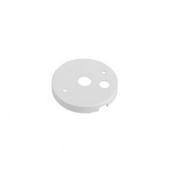 ROLLER White Small Round Base