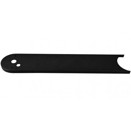 ROLLER Black Rectangle Base