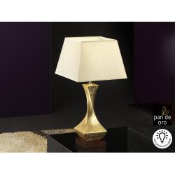 SOBREMESA DECO ORO PEQ. 1L.