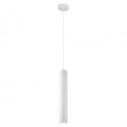 COLGANTE ANTIA BLANCO 1 X 50W GU-10