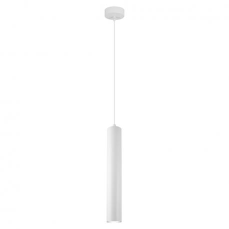 COLGANTE ANTIA BLANCO 1 X 50W GU-10