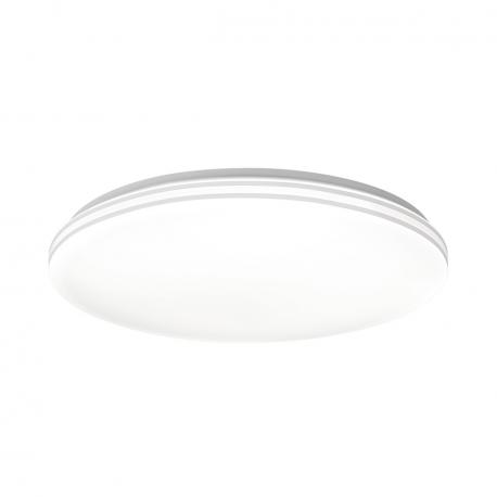 PLAFON LED INDRA BLANCO 40CM LED 48W 3000/4000/6000K