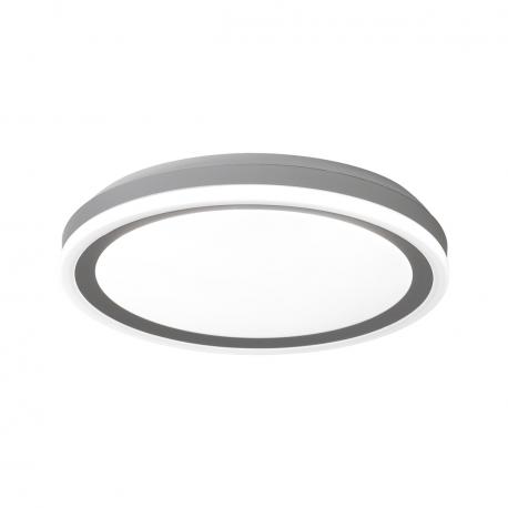 PLAFON LED KAI PLATA 40CM LED 48W 3000/4000/6000K