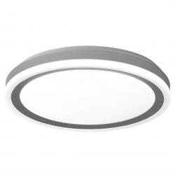 PLAFON LED KAI PLATA 50CM LED 72W 3000/4000/6000K