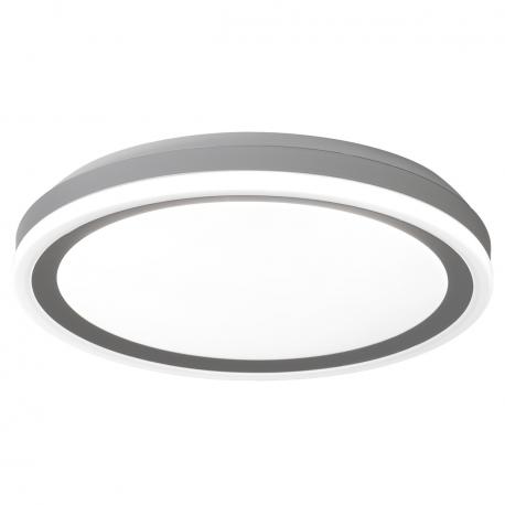 PLAFON LED KAI PLATA 50CM LED 72W 3000/4000/6000K