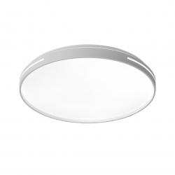 PLAFON LED VITO BLANCO 40CM LED 48W 3000/4000/6000K