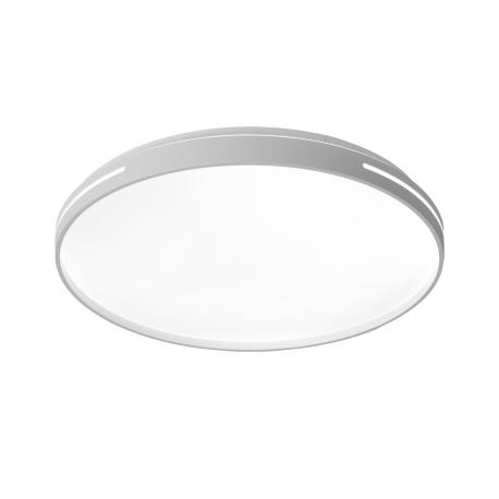 PLAFON LED VITO BLANCO 40CM LED 48W 3000/4000/6000K