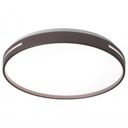 PLAFON LED VITO CAFE 50CM LED 72W 3000/4000/6000K