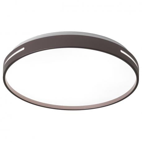 PLAFON LED VITO CAFE 50CM LED 72W 3000/4000/6000K