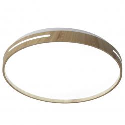 PLAFON LED VITO NATURAL 50CM LED 72W 3000/4000/6000K