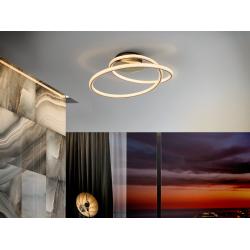 PLAFON·TUBE·ORO