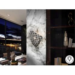 APLIQUE 1L·SATEN·